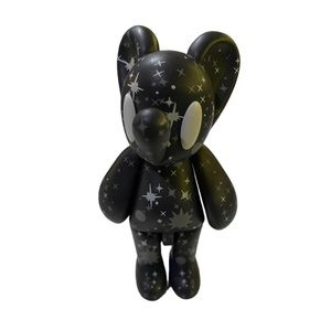 Father Steve x Billionaire Boys Club Mice Figure